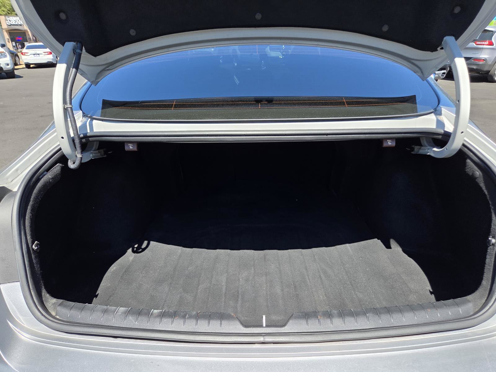 Used 2022 Hyundai Sonata SE FWD image 17