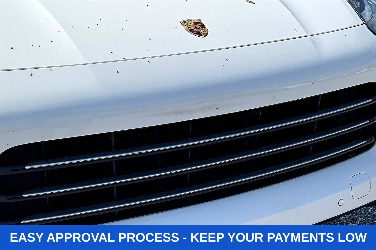 Used 2019 Porsche Cayenne S AWD/4WD image 41