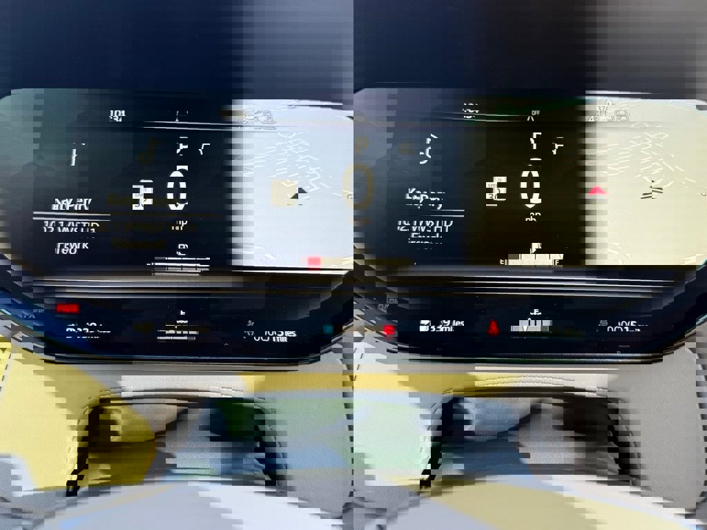 New 2025 Land Rover Range Rover Sport Dynamic SE image 27