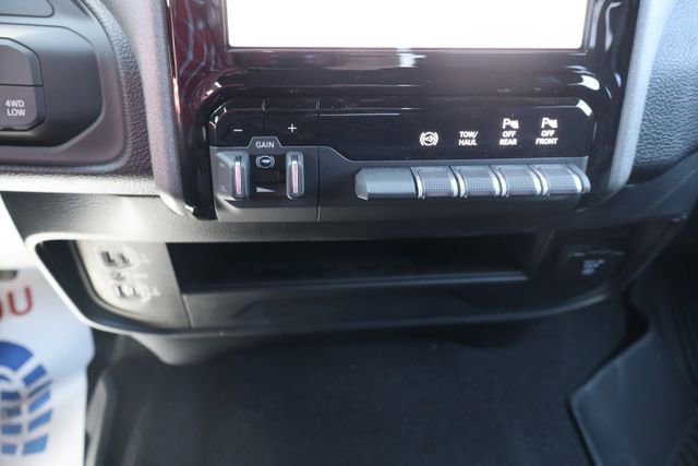 New 2026 RAM 3500 Tradesman image 22