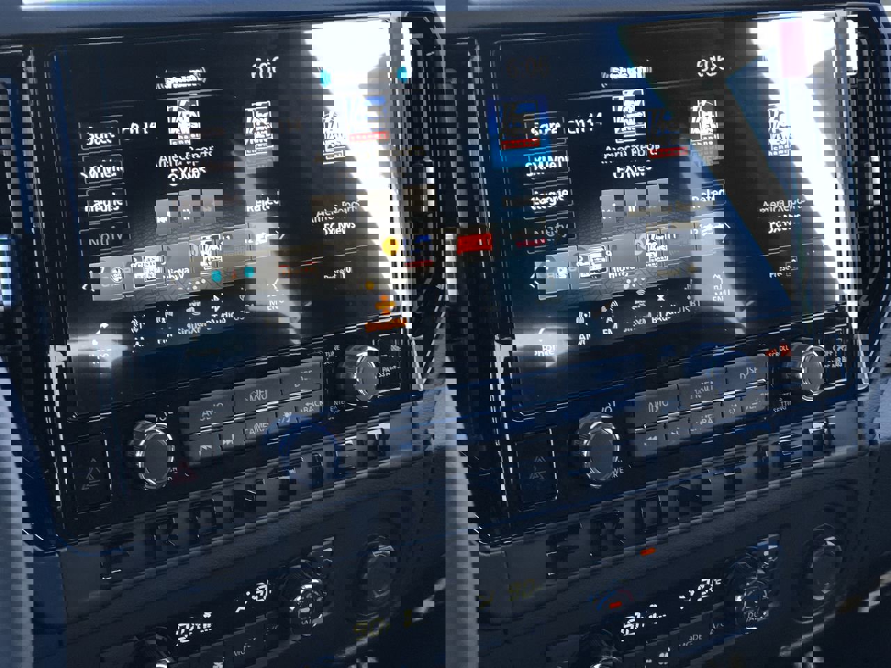 New 2026 Nissan Frontier SV w/ SV Convenience Package image 27