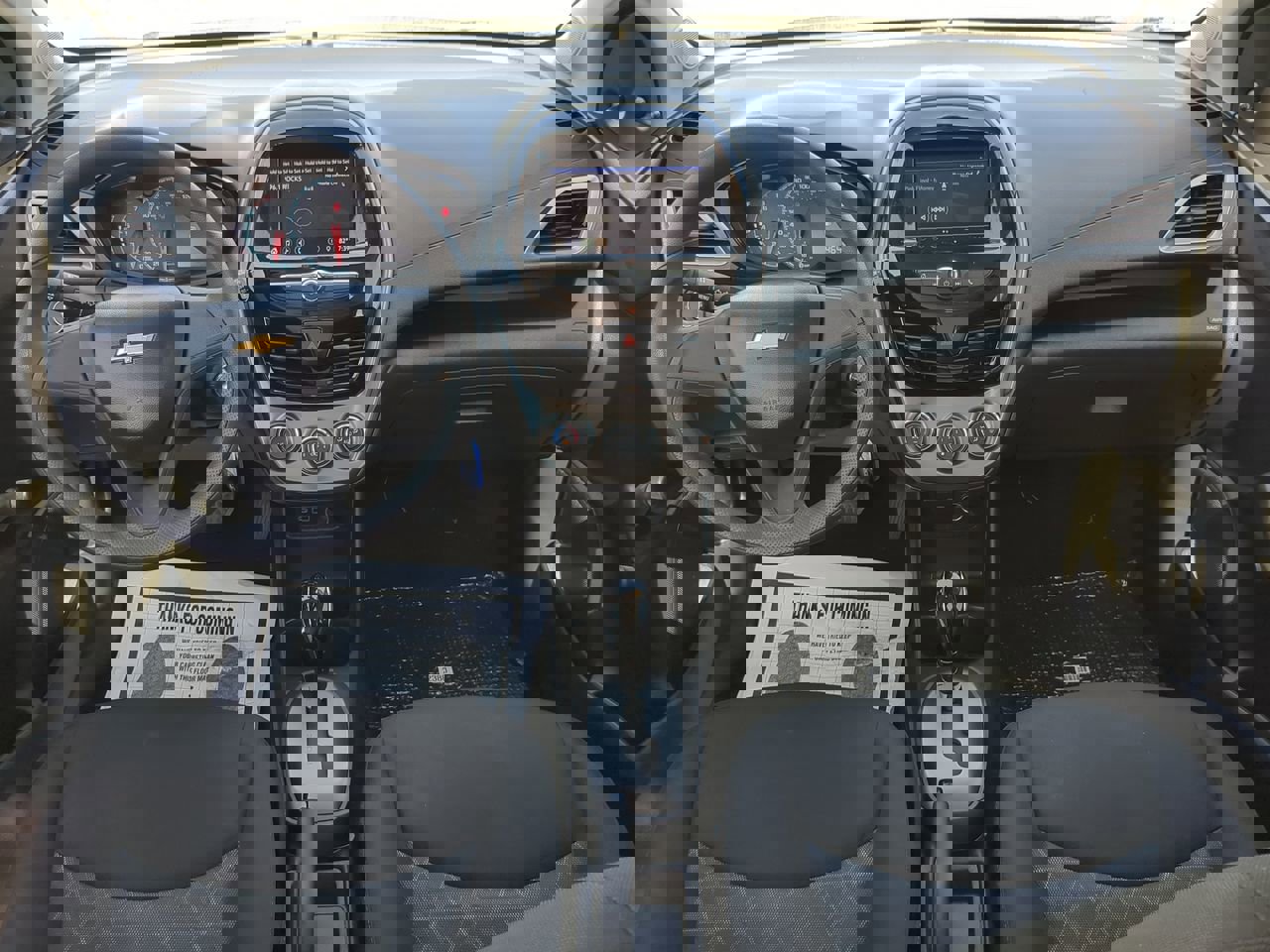 Used 2022 Chevrolet Spark LS image 14