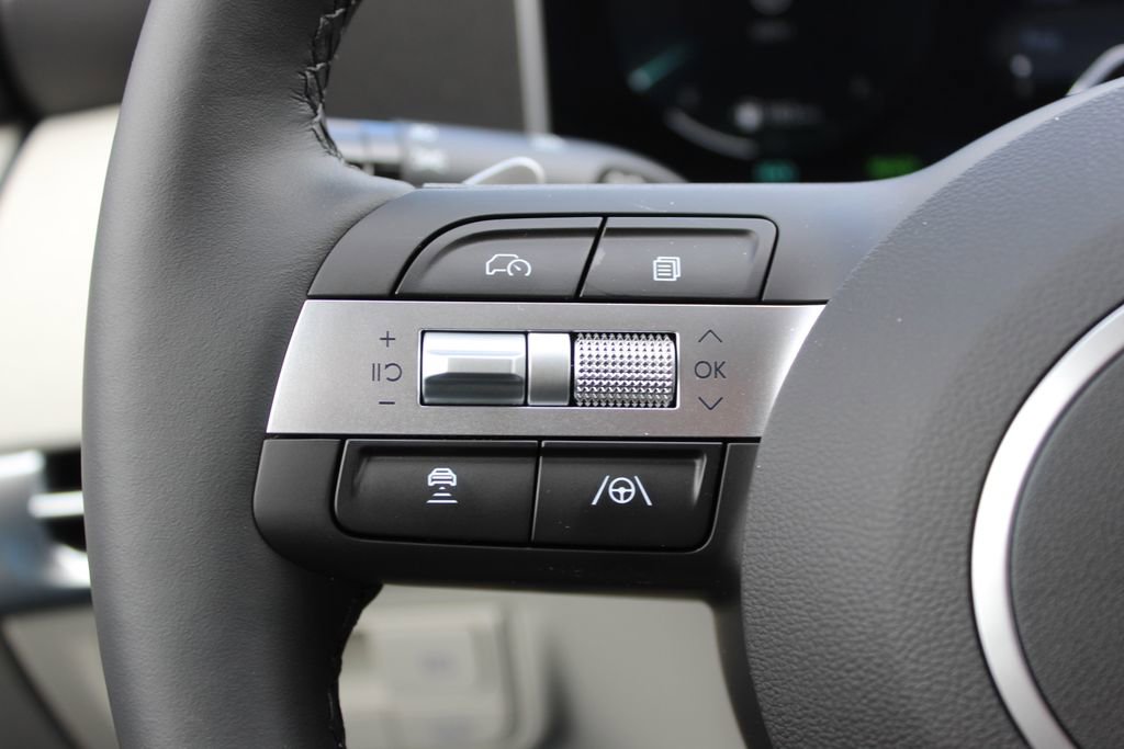 New 2026 Hyundai Tucson Limited AWD/4WD image 29