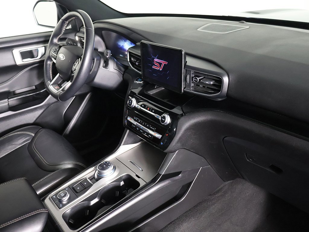 Used 2022 Ford Explorer ST w/ Equipment Group 401A image 29