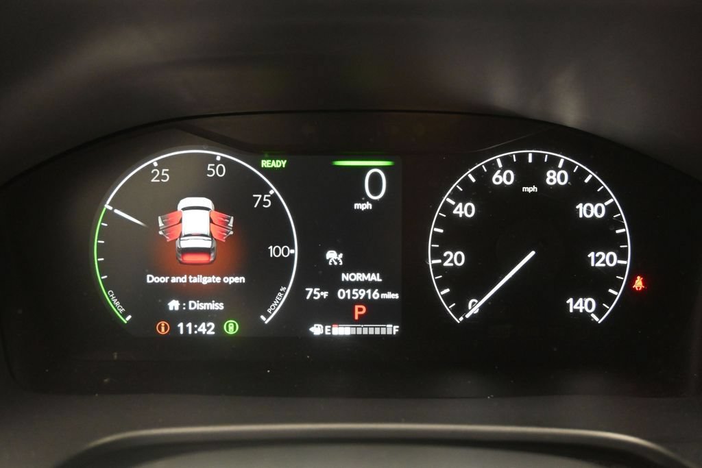 Used 2024 Honda CR-V Sport-L image 14