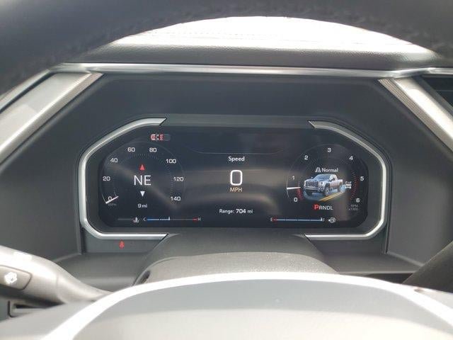 New 2026 GMC Sierra 2500 Denali AWD/4WD image 20