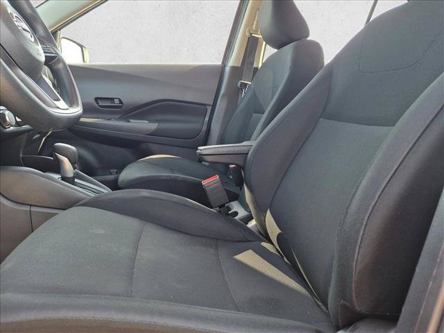 Used 2023 Nissan Kicks S FWD image 15