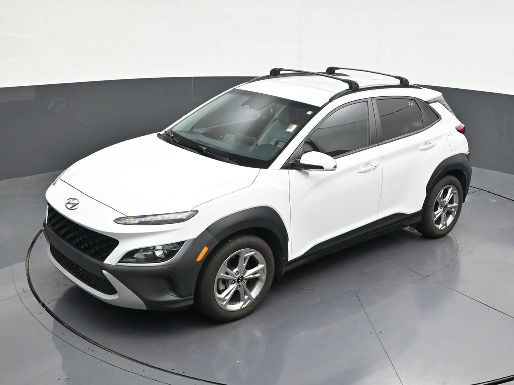 Used 2022 Hyundai Kona SEL FWD image 15