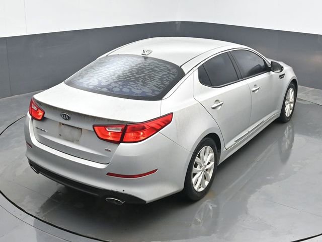 Used 2014 Kia Optima LX FWD image 24