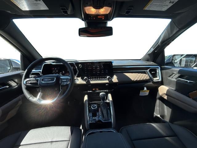 New 2026 GMC Canyon Denali AWD/4WD image 20