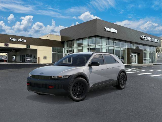 New 2026 Hyundai Ioniq 5 XRT AWD/4WD 360° Tour