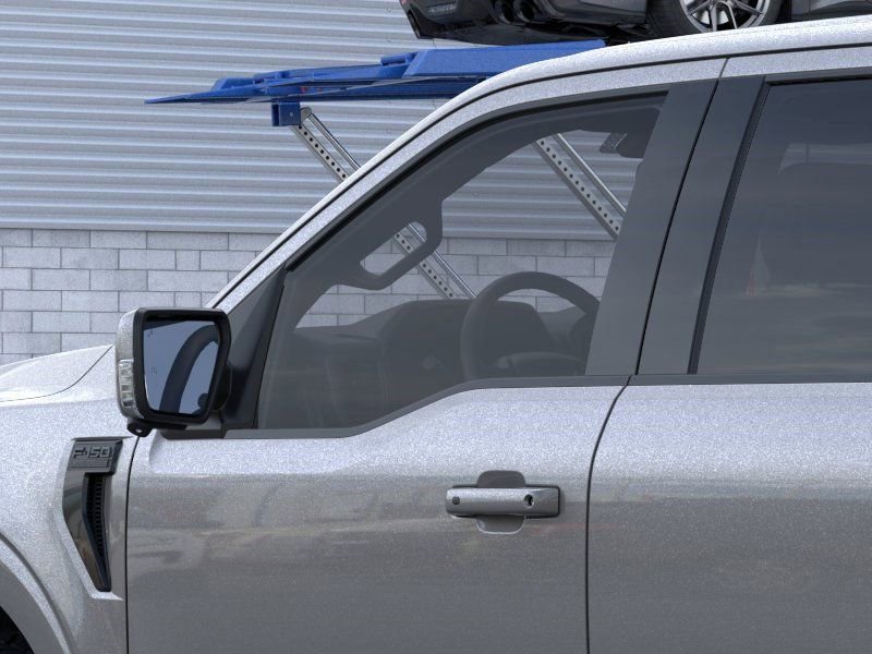 New 2026 Ford F150 Lariat AWD/4WD image 20