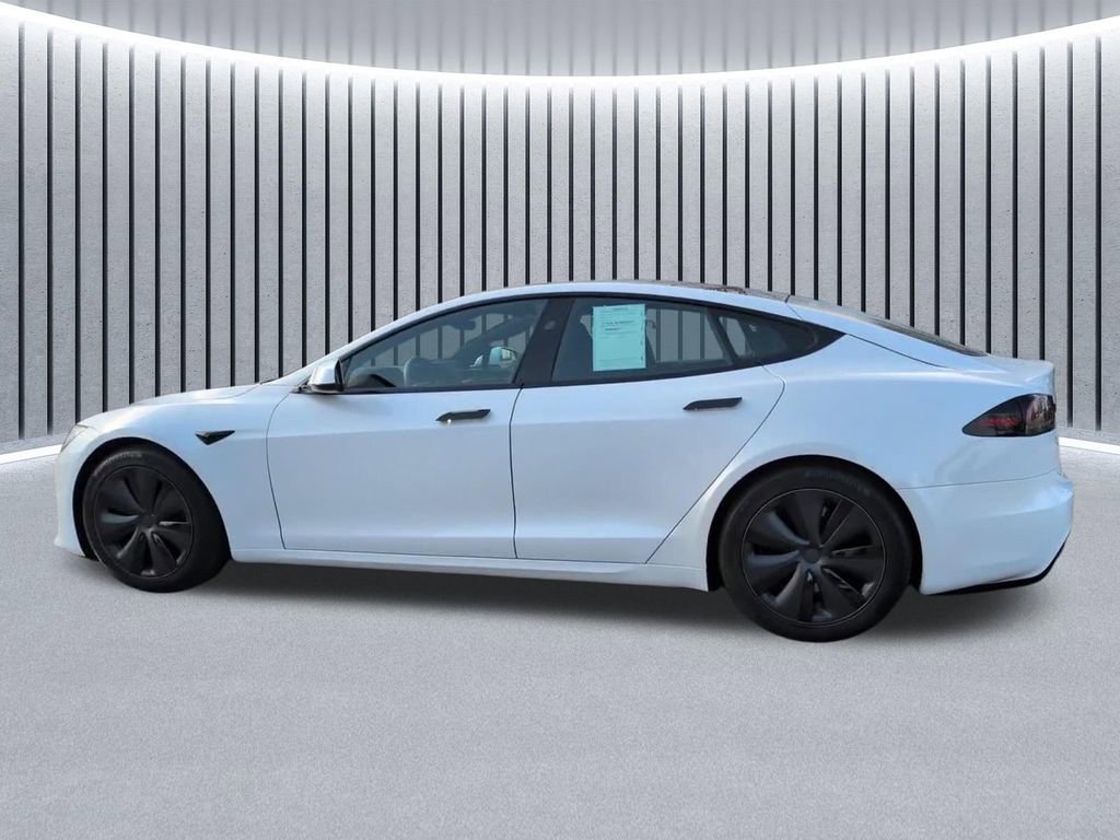 Used 2023 Tesla Model S image 16