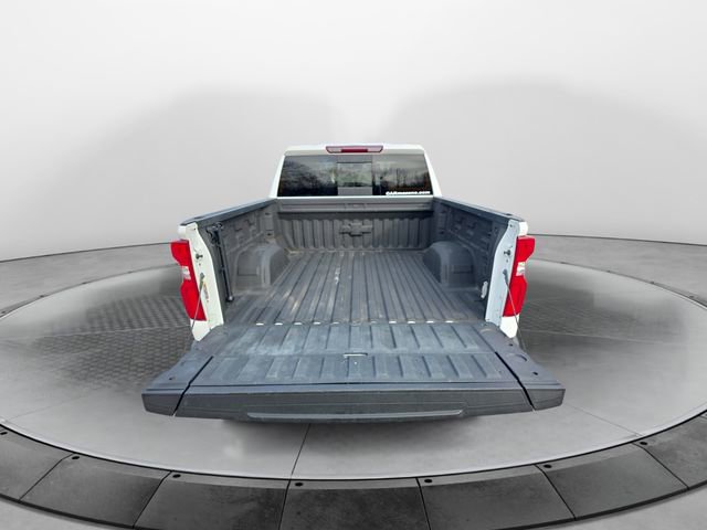 Used 2022 Chevrolet Silverado 1500 RST w/ All Star Edition Plus image 32