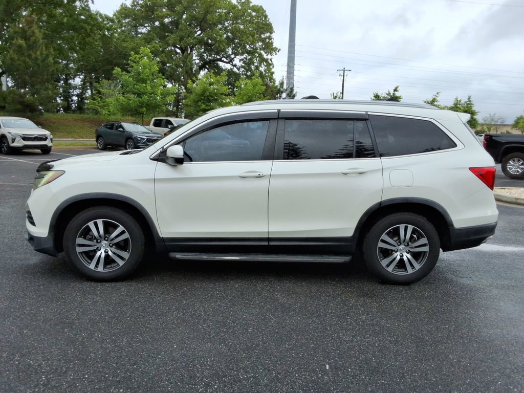 Used 2016 Honda Pilot EX image 8
