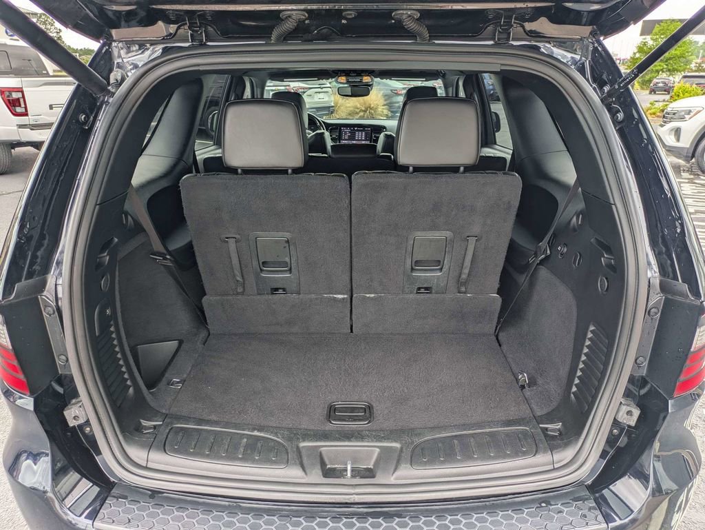Used 2024 Dodge Durango GT AWD/4WD image 14