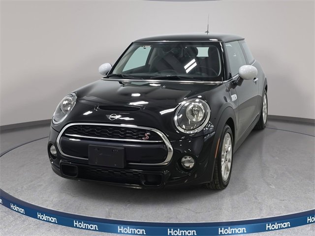 Used 2019 MINI Cooper S image 2