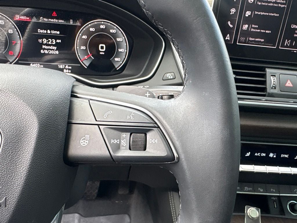 Certified 2024 Audi Q5 2.0T Prestige AWD/4WD image 25
