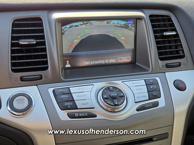 Used 2014 Nissan Murano LE w/ Platinum Edition Package AWD/4WD image 24