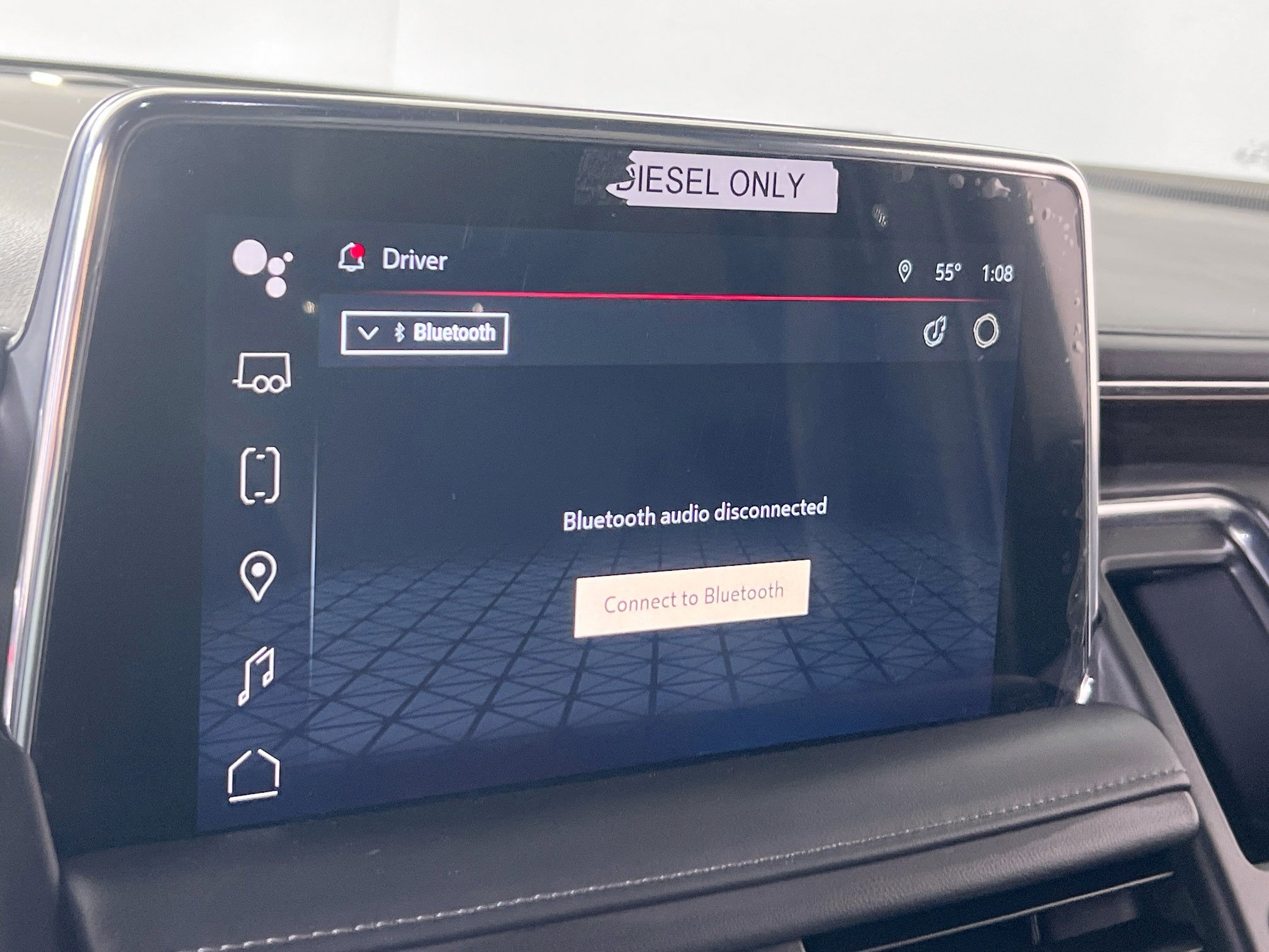 Used 2022 GMC Yukon XL SLE image 15