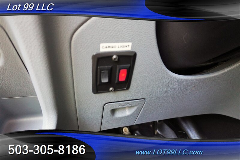 Used 2018 Ford Transit 350 178 DRW w/ Exterior Upgrade Package RWD image 19