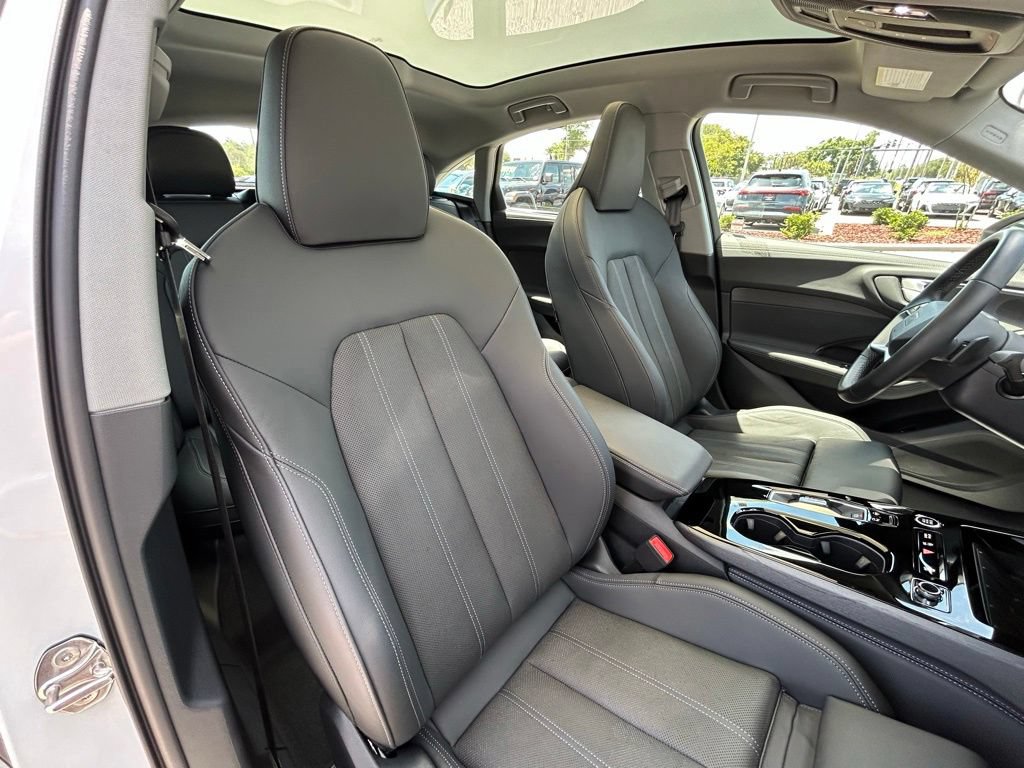 Certified 2025 Audi A5 2.0T Premium w/ Premium Plus AWD/4WD image 48