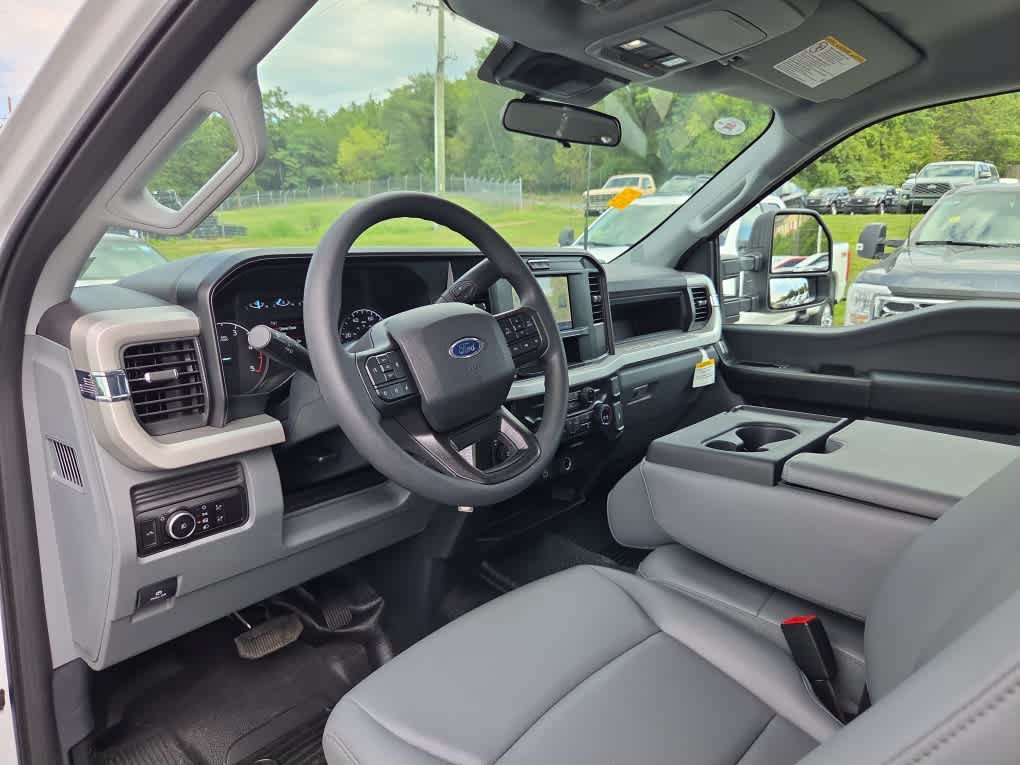 New 2026 Ford F350 XL AWD/4WD image 27
