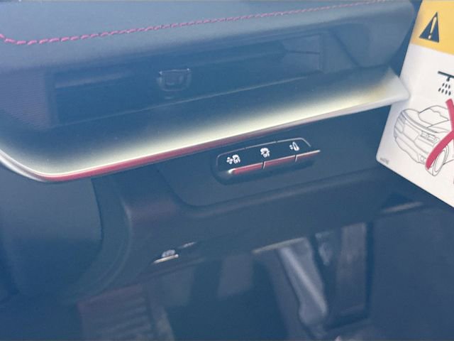 New 2026 Chevrolet Corvette Stingray Convertible w/ Battery Protection Package image 11