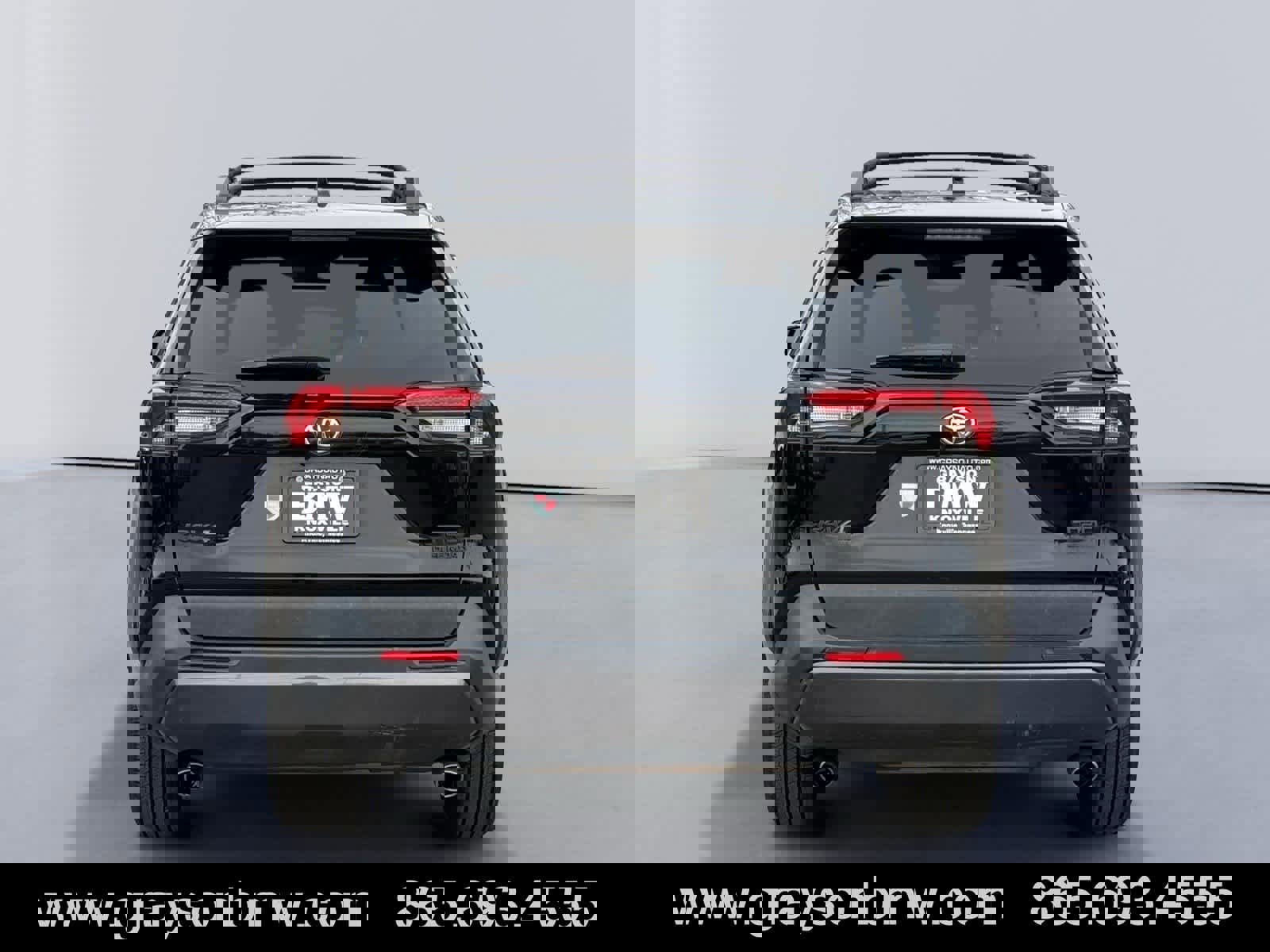 Used 2020 Toyota RAV4 TRD Off-Road image 4