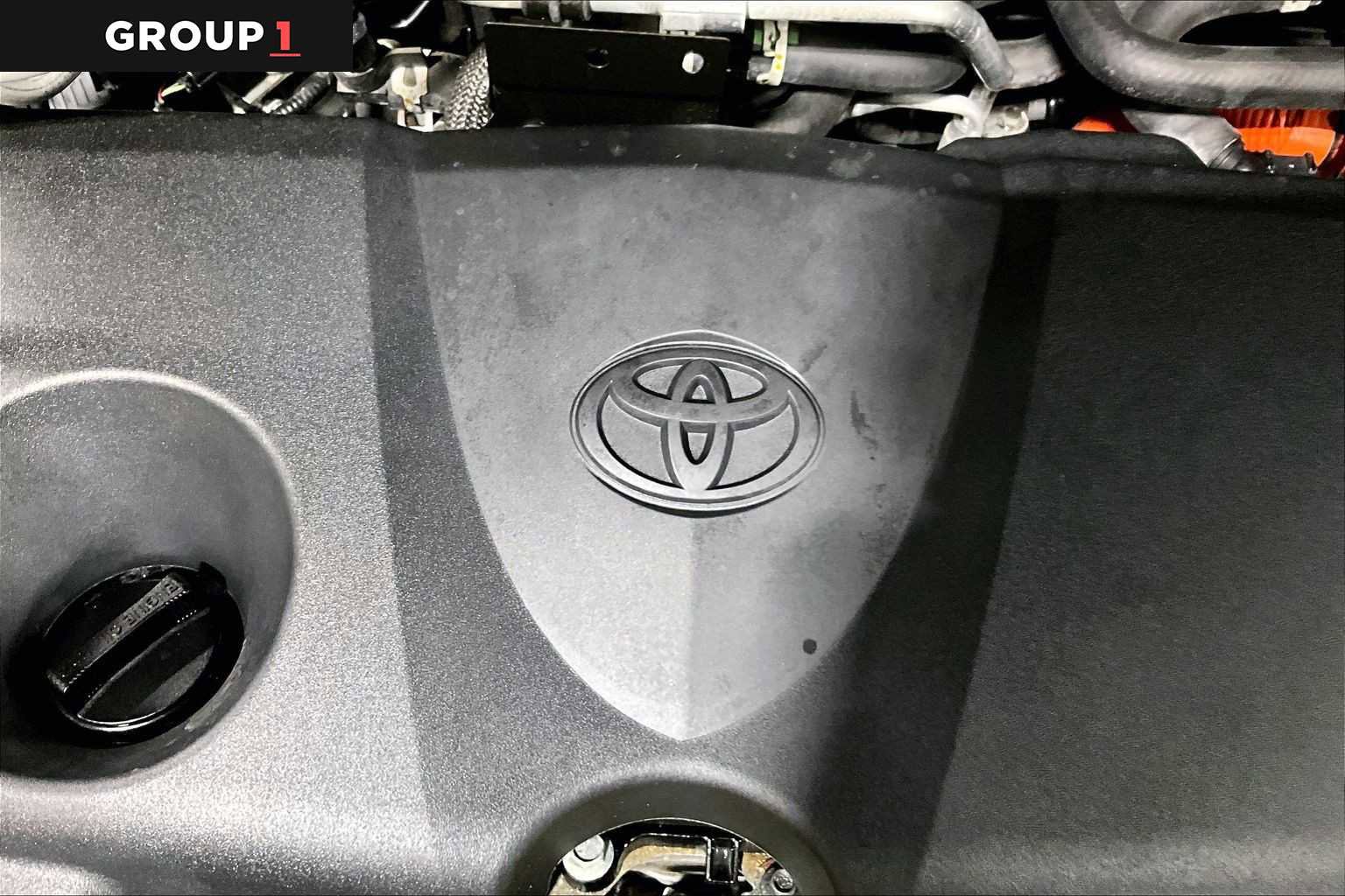 Used 2021 Toyota RAV4 SE AWD/4WD image 33