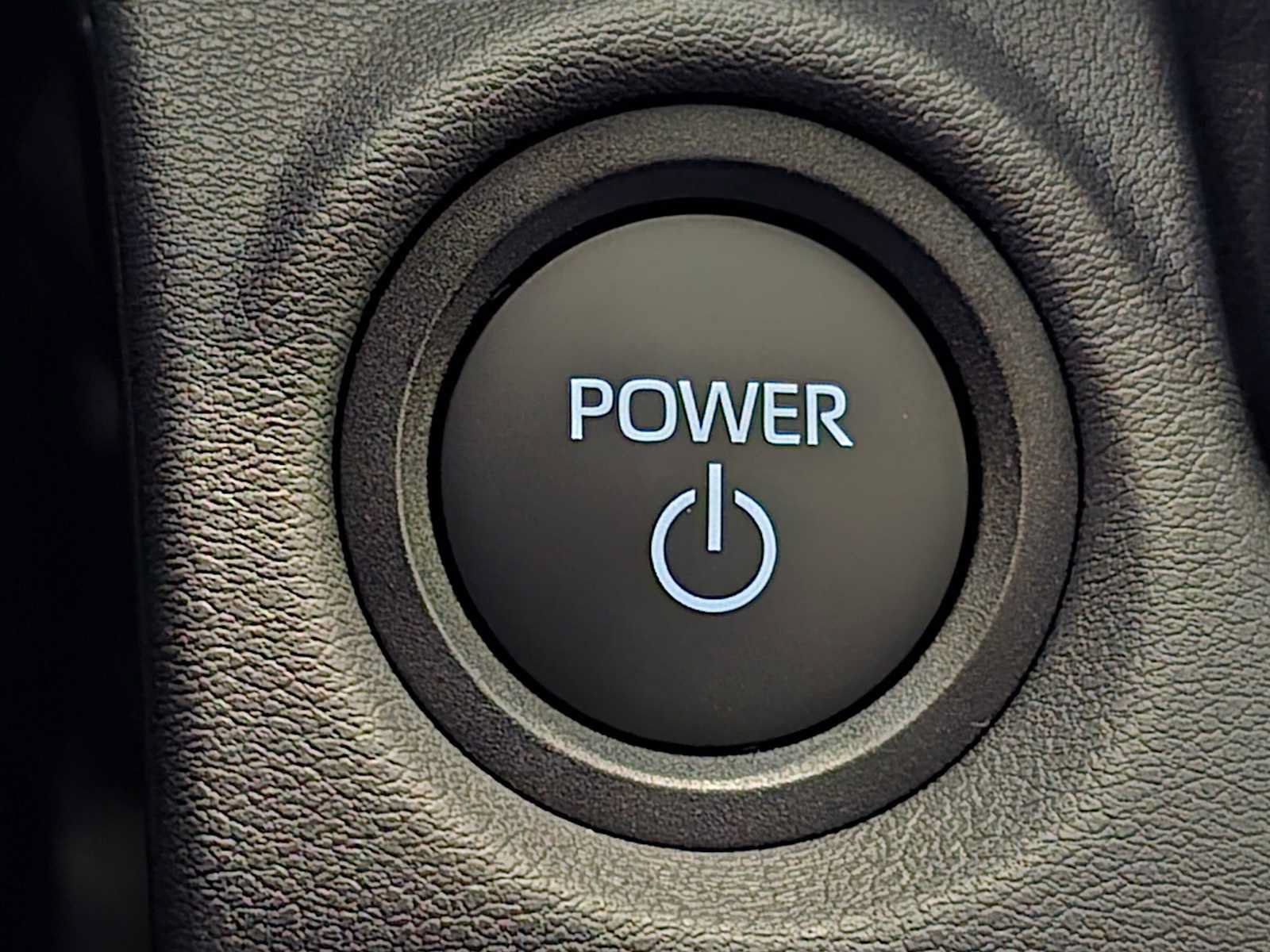 New 2026 Toyota C-HR AWD/4WD image 18