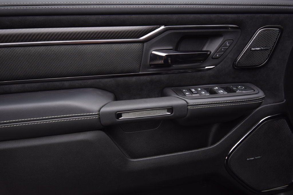 New 2026 RAM 1500 RHO w/ RHO Level 1 Equipment Group AWD/4WD image 42