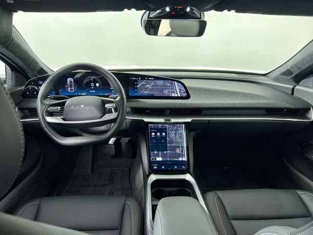Used 2024 Lucid Air Touring AWD/4WD image 19