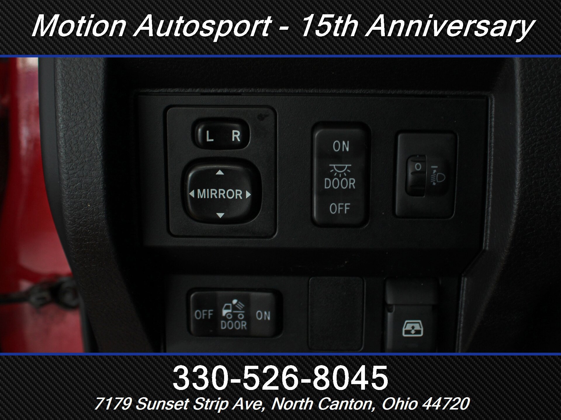 Used 2016 Toyota Tundra SR5 AWD/4WD image 17