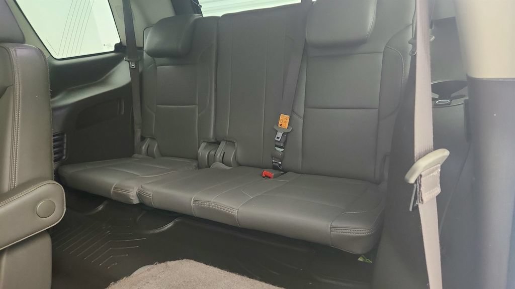Used 2017 GMC Yukon Denali w/ Open Road Package RWD image 23
