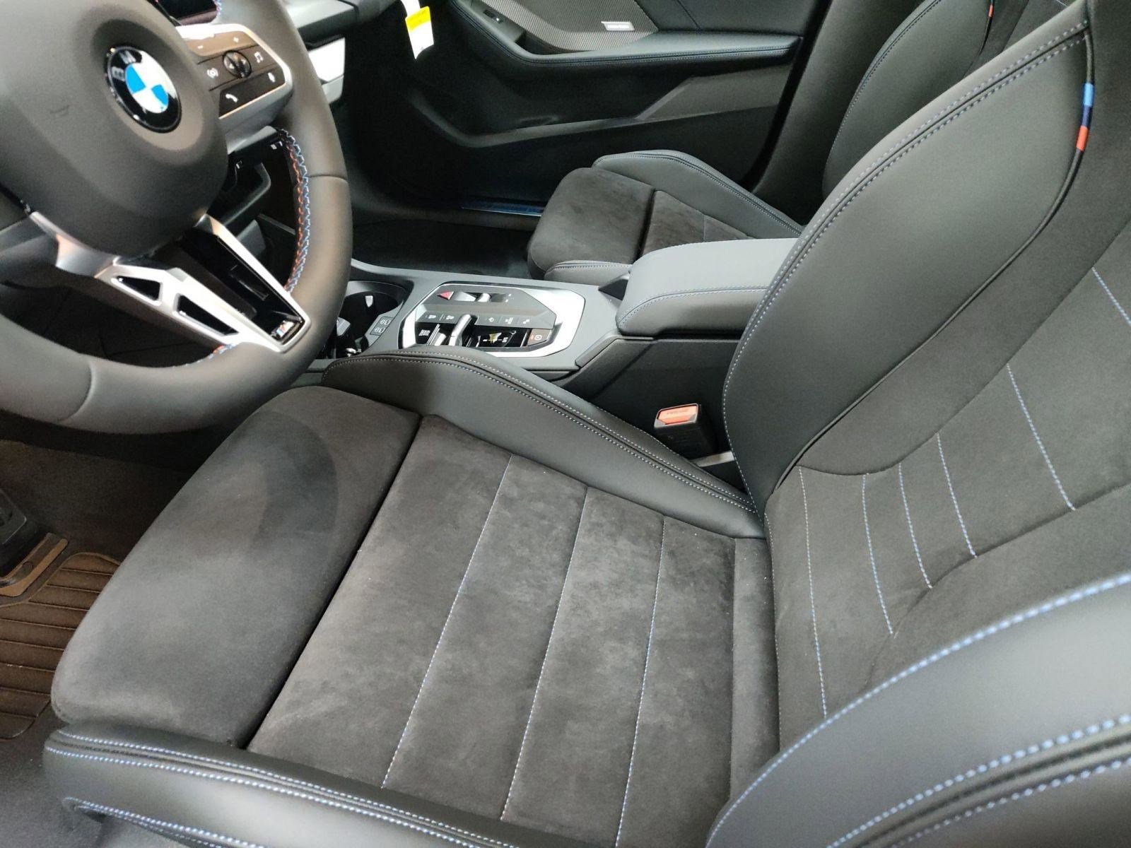 New 2026 BMW M235i xDrive w/ Technology Package image 16