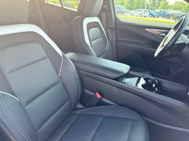 Used 2024 Chevrolet Blazer EV LT AWD/4WD image 36