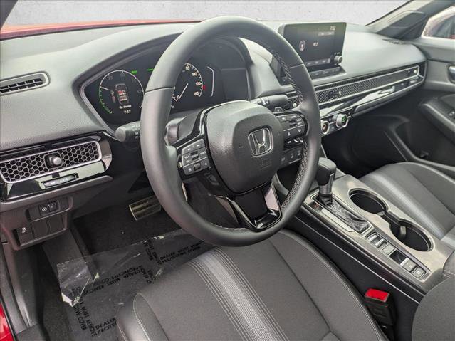 Used 2025 Honda Civic Sport image 10