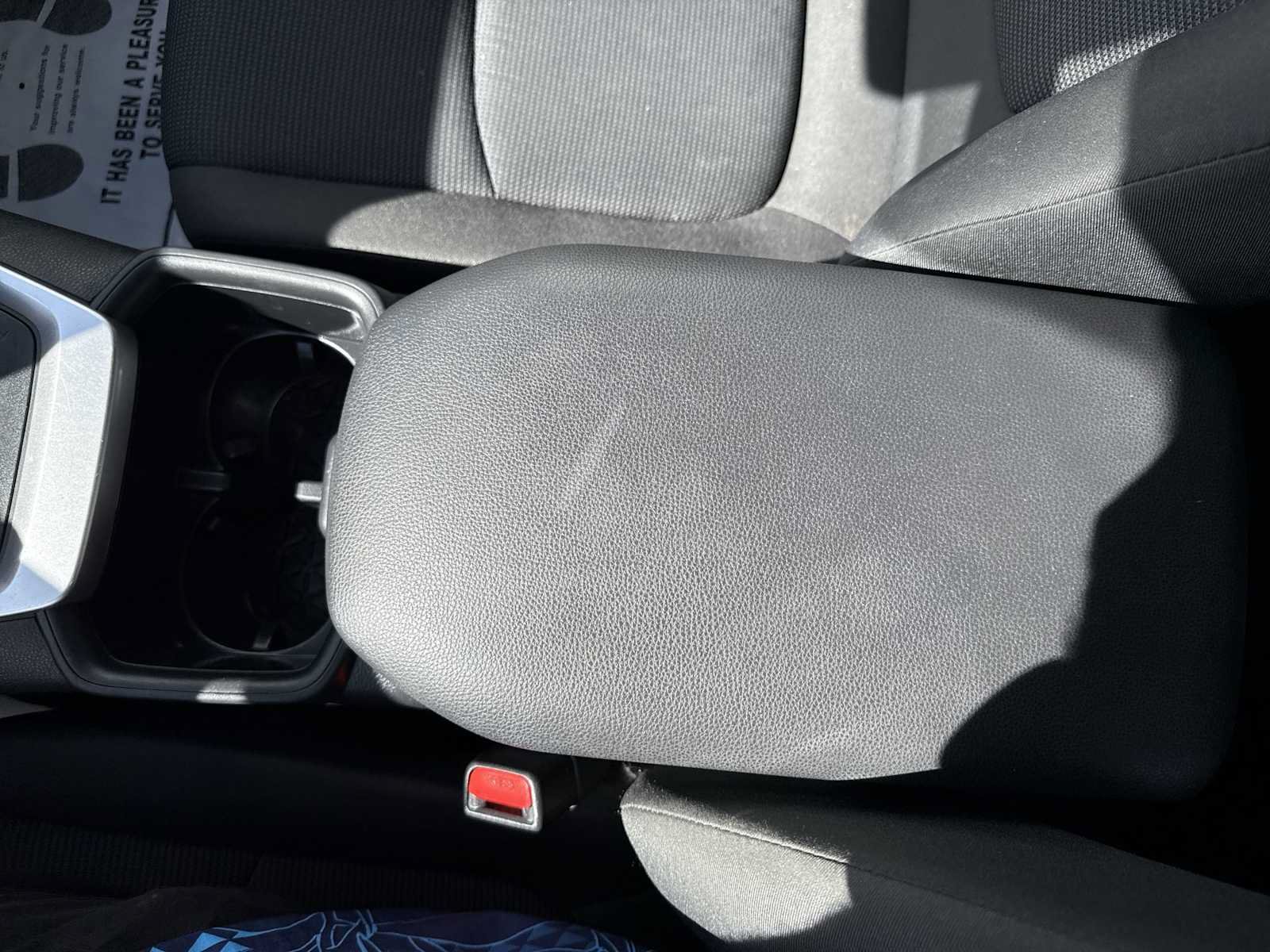Used 2023 Toyota RAV4 LE FWD image 20
