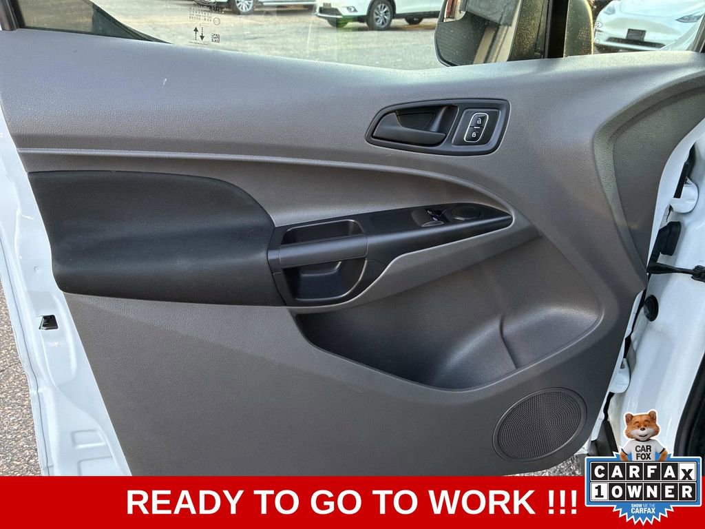 Used 2022 Ford Transit Connect XL FWD image 18