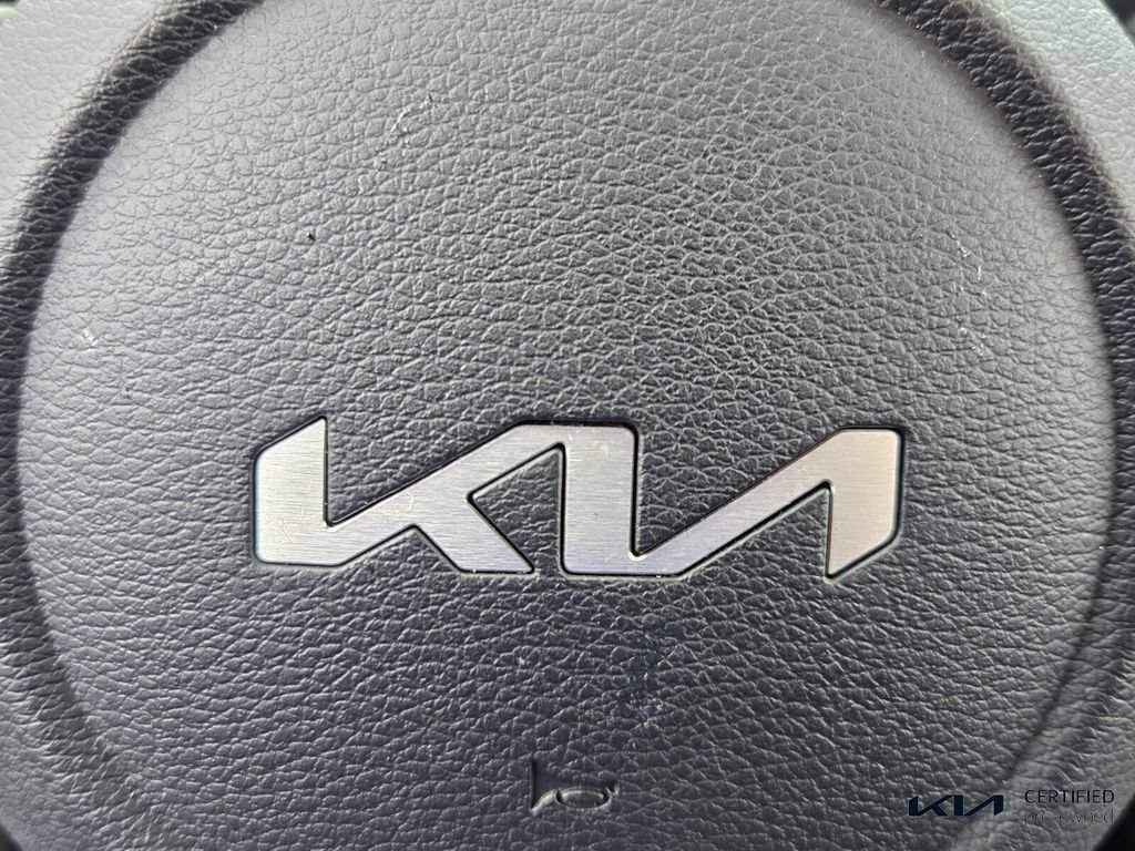 Certified 2024 Kia Soul EX FWD image 27