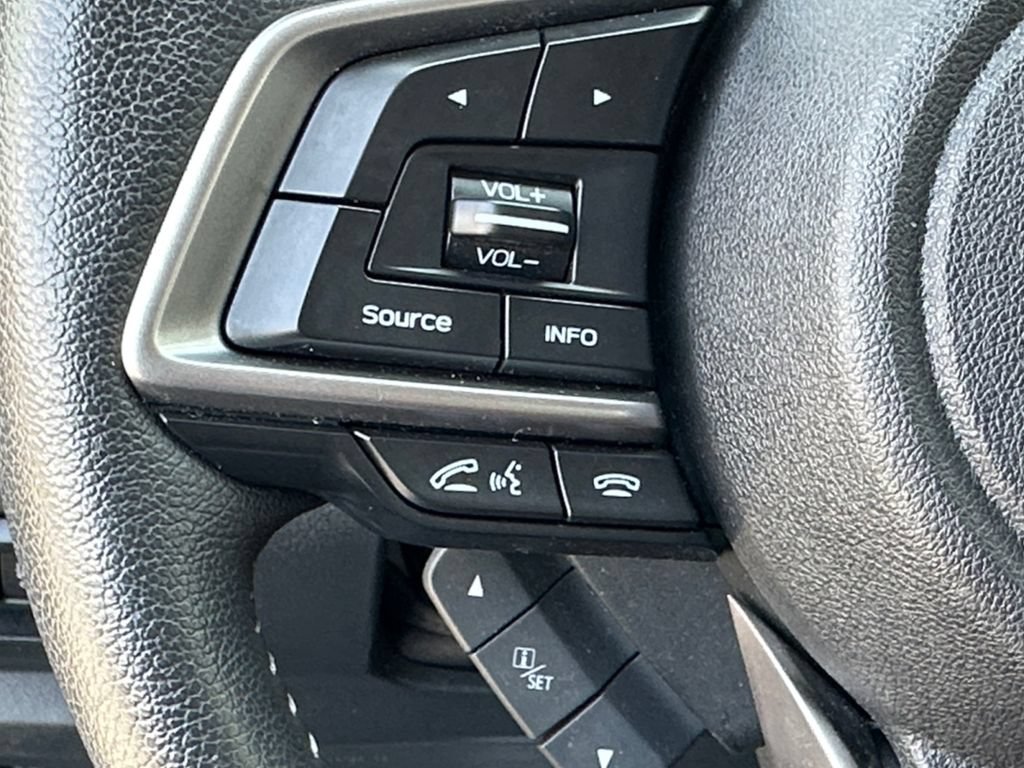 Used 2019 Subaru Forester Touring AWD/4WD image 18