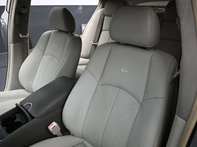 Used 2012 INFINITI G37 Journey w/ Premium Pkg image 13