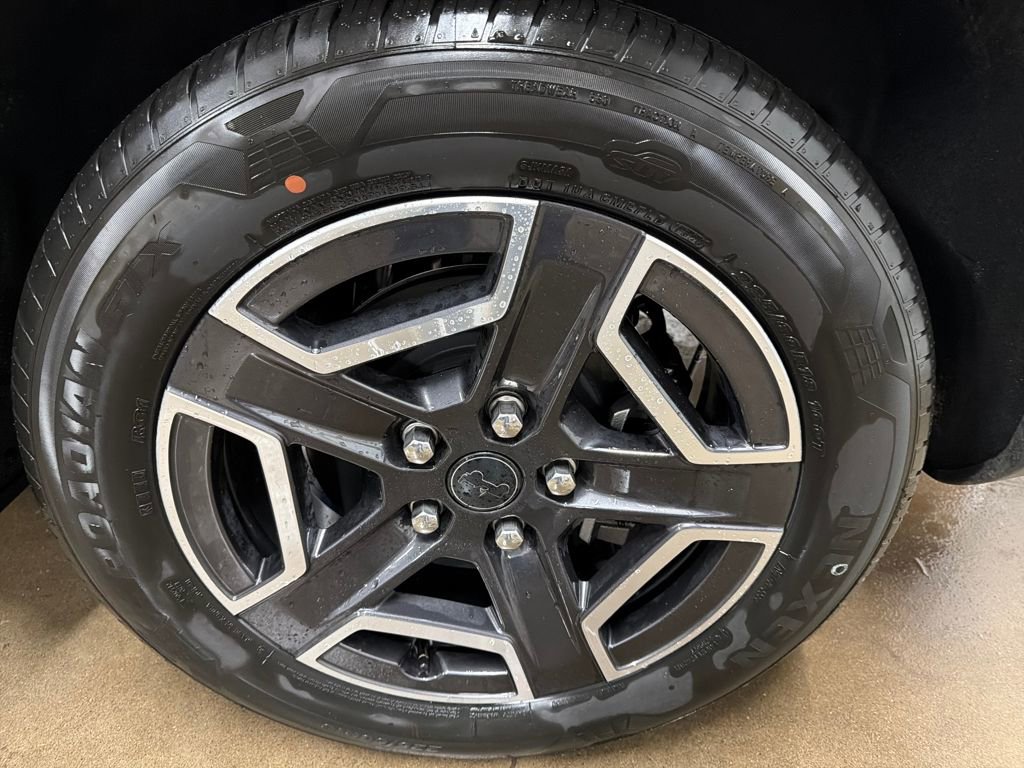 New 2026 Jeep Cherokee Limited image 42