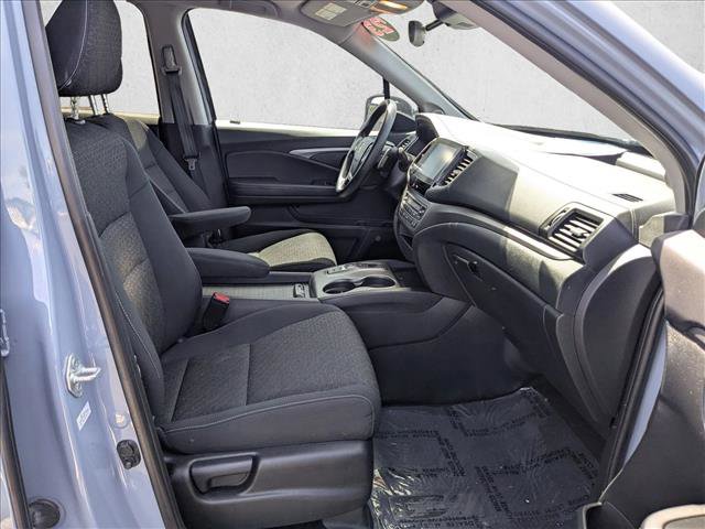 Used 2023 Honda Ridgeline Sport image 27