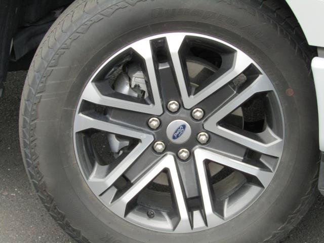 Used 2023 Ford F150 XL w/ STX Appearance Package AWD/4WD image 6