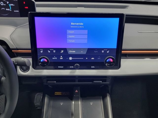 New 2026 Subaru Uncharted AWD image 18