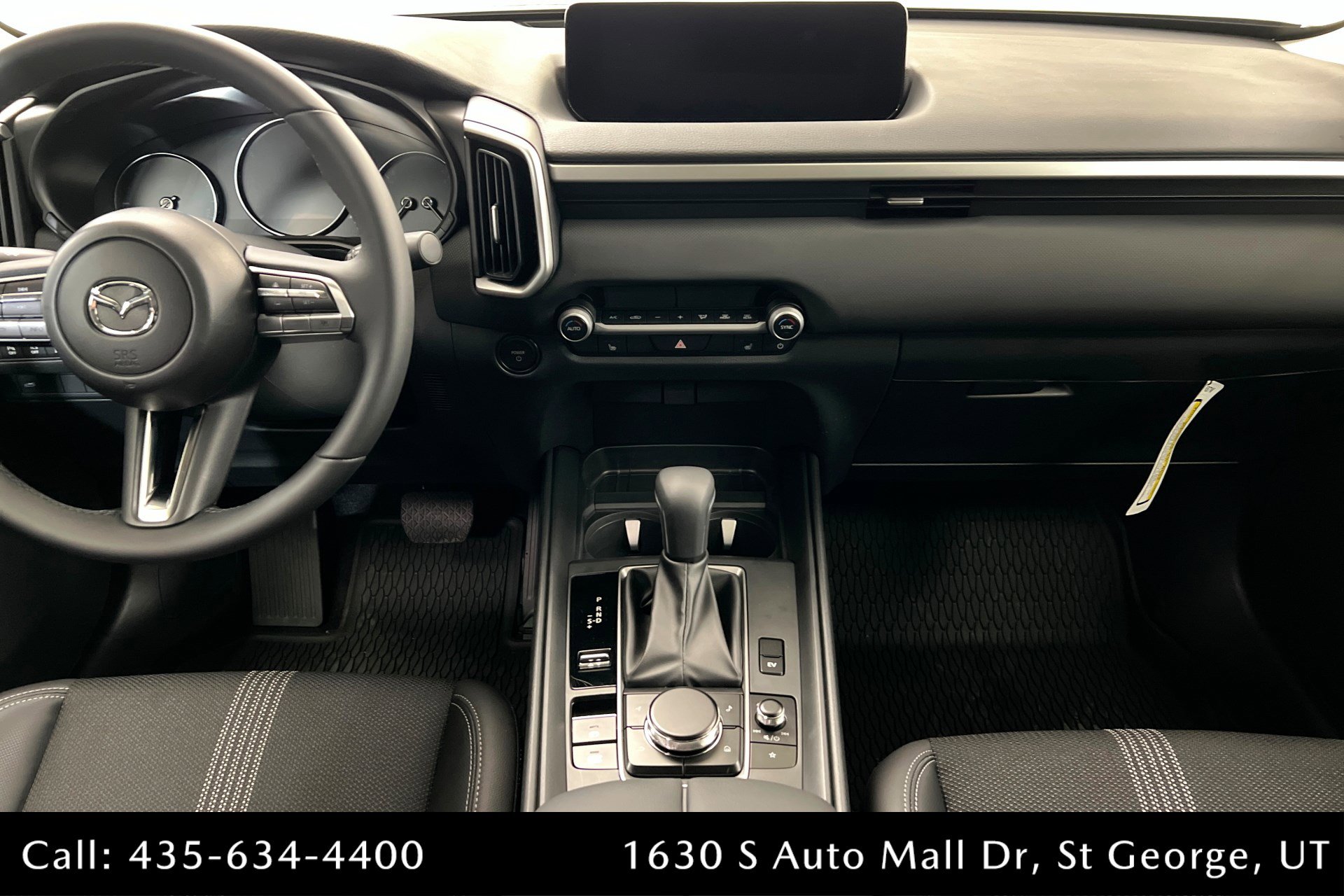 New 2026 MAZDA CX-50 2.5 Hybrid w/ Weather Package image 15