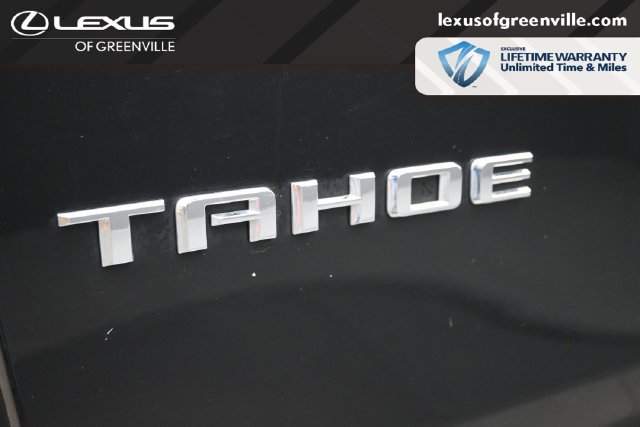 Used 2024 Chevrolet Tahoe Premier RWD image 11