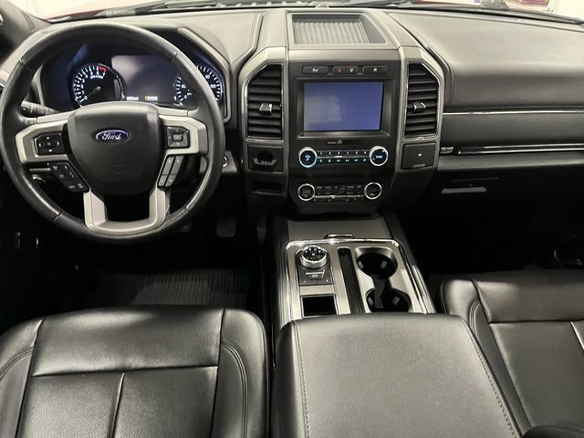 Used 2021 Ford Expedition XLT RWD image 12